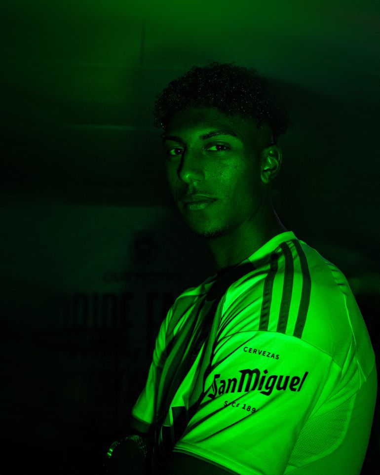 Tamble Monteiro, Portimonense/Rio Ave, 2 milhões de euros