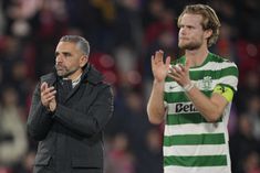 Hjulmand vai continuar a ser aposta de Rui Borges - Foto: IMAGO