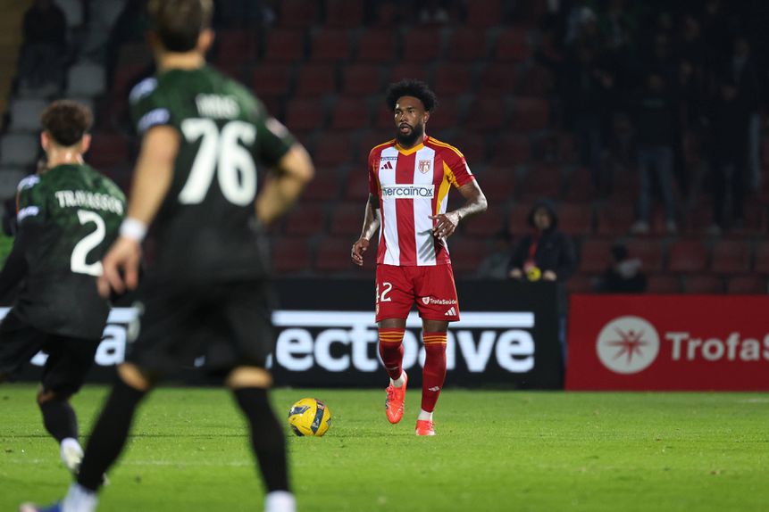 Devenish falhou os últimos dois jogos por castigo