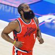 James Harden