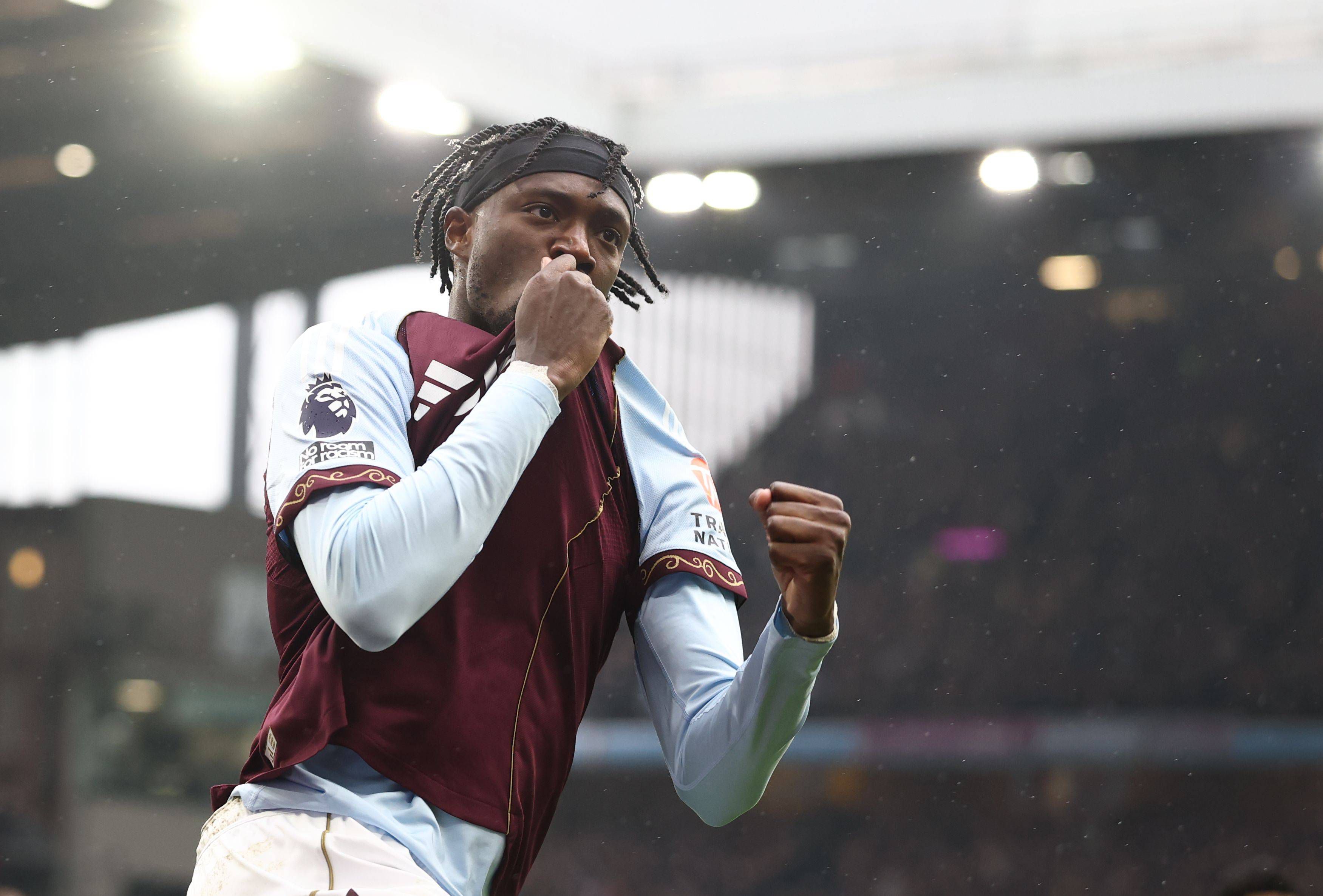 Tammy Abraham, do Besiktas para o Aston Villa, 21 milhões de euros. Foto: Imago