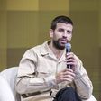 Gerard Piqué, antigo futebolista do Barcelona