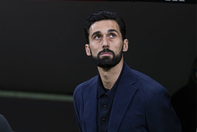 «Álvaro Arbeloa treina mais do que alguns jogadores!»