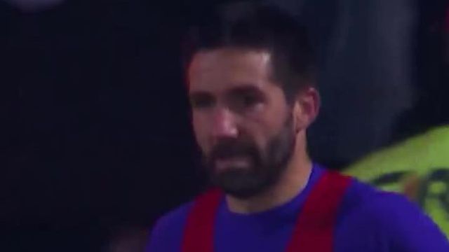 A prova de que os homens não se medem aos palmos: o extraordinário gesto de João Moutinho