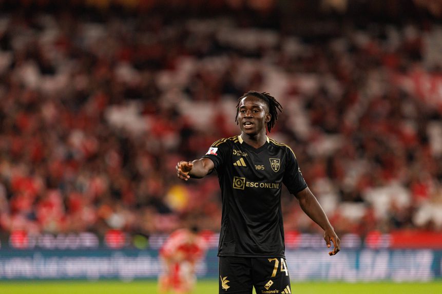 Renato Nhaga - Foto: IMAGO