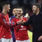 Manchester United tomou decisão sobre Michael Carrick
