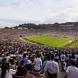O interior do Rose Bowl Stadium - Foto: IMAGO