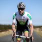 Nicolas Roche participou em 24 Grandes Voltas. IMAGO
