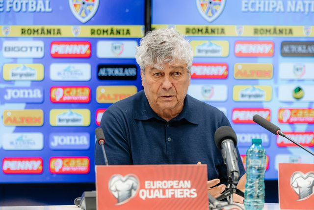 «A situação de Mircea Lucescu é grave»