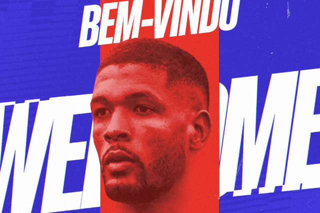 Mercado oficial: Alverca recruta médio na Turquia