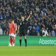 A análise de Duarte Gomes à arbitragem do FC Porto-Benfica