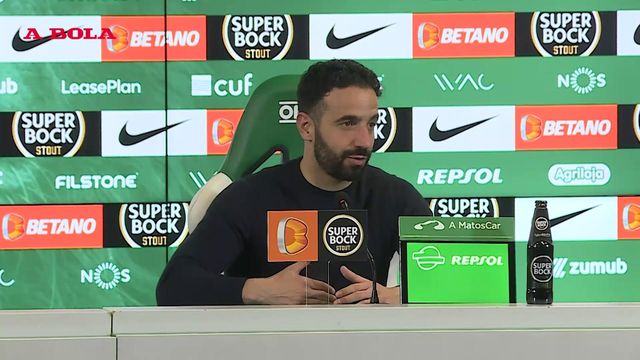 «Daniel Bragança aproveitou o azar para trabalhar coisas que não tinha»