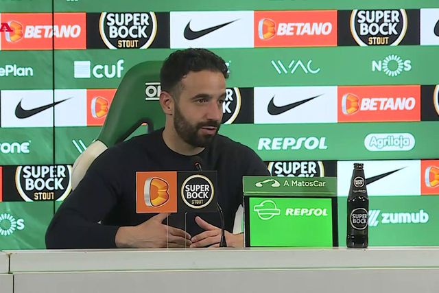 «Daniel Bragança aproveitou o azar para trabalhar coisas que não tinha»