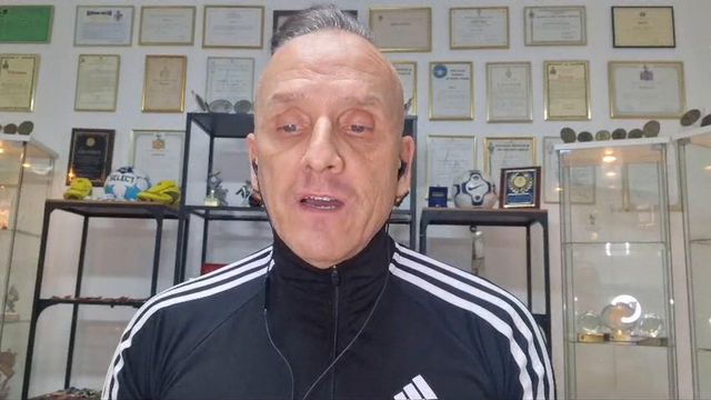 Pedro Henriques: «2-0 sem falta de Evanilson ou mão de Galeno»