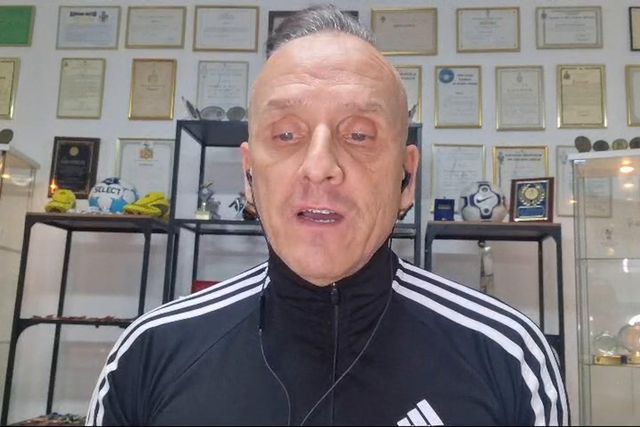 Pedro Henriques: «2-0 sem falta de Evanilson ou mão de Galeno»