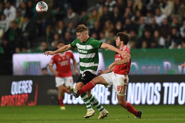 Dá-me a tua camisola