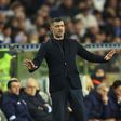 Sérgio Conceição: «Grandíssimo jogo, sem história»