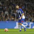 A reação do ex-FC Porto Felipe à goleada