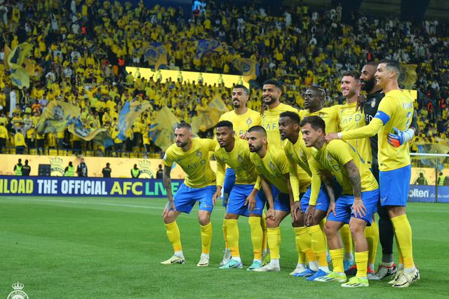 Champions Asiática: competição diferente, o mesmo Ronaldo