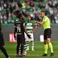 A análise de Duarte Gomes à arbitragem do Sporting-Farense