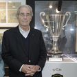 Sporting: morreu Alexandre Baptista, um dos heróis da Taça das Taças