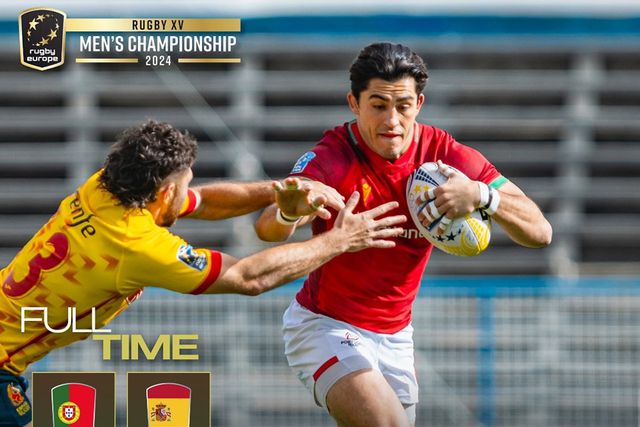 Portugal vence Espanha e está na final do Europeu