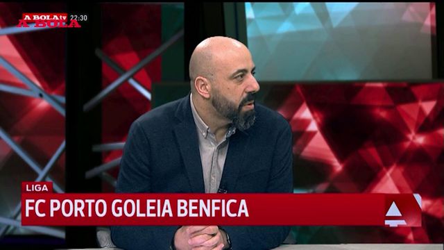 «A relação entre Schmidt e os adeptos pode ficar intolerável»