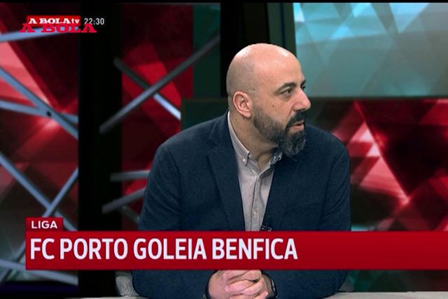 «A relação entre Schmidt e os adeptos pode ficar intolerável»