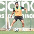 Rio Ave: Josué falha receção ao SC Braga