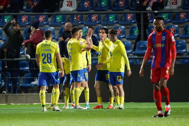 A melhor equipa da segunda volta