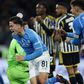 Serie A: Juventus perde em Nápoles e Inter agradece