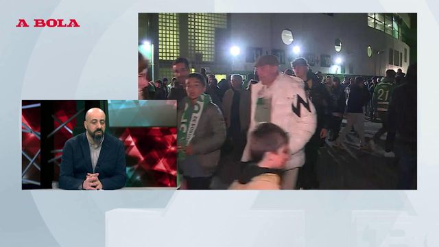 «Se fosse a avaliar Israel por este jogo, ficaria com muitas dúvidas»