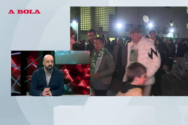 «Se fosse a avaliar Israel por este jogo, ficaria com muitas dúvidas»