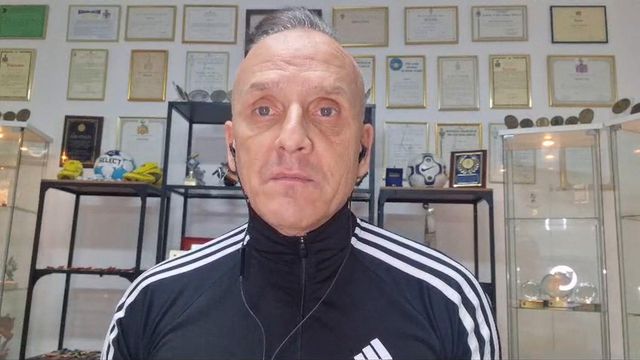 Pedro Henriques: «Sem penálti por mão de Otamendi»