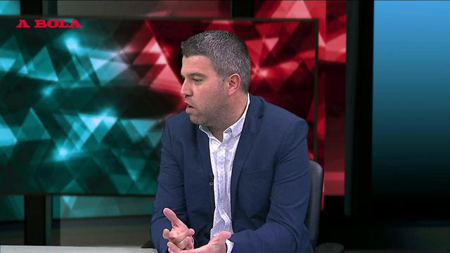 «Exibição de St. Juste fica marcada por dois lances ofensivos»