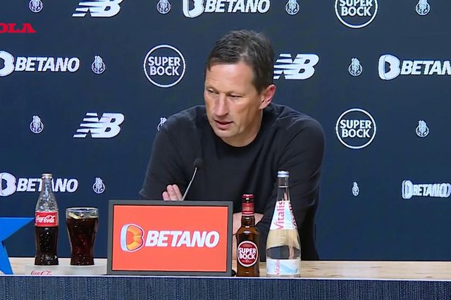 «Já passámos por fases complicadas e reagimos»