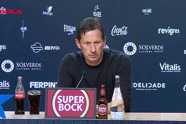 «FC Porto dominou do primeiro ao último segundo»