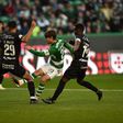 VÍDEO: Capitão Bragança assina o primeiro em Alvalade
