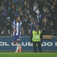 Namaso fez o 5-0: «O golo mais importante da minha carreira»