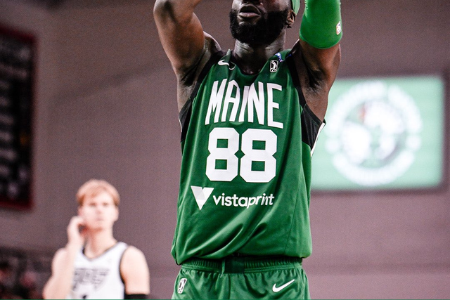 Lesão de Neemias não será preocupante