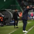 Rúben Amorim vai ver o FC Porto-Benfica? «Tenho de brincar com os meus filhos»