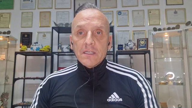 Pedro Henriques analisa os dois cartões amarelos a Otamendi
