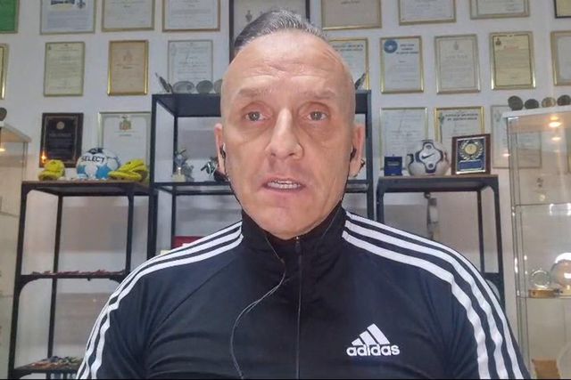 Pedro Henriques analisa os dois cartões amarelos a Otamendi