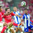 FC Porto-Benfica na campanha da Liga: será que ainda há debate?