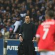 Roger Schmidt recusou comentar se tem condições para continuar