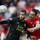 Eredivisie: Feyenoord quase terminou com invencibilidade do PSV