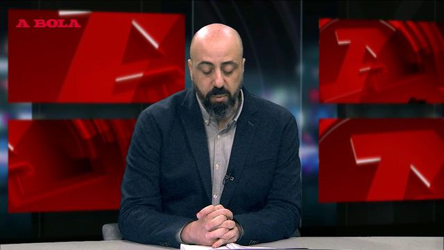 «Israel não se tem mostrado como figura dominante na área»