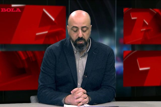 «Israel não se tem mostrado como figura dominante na área»