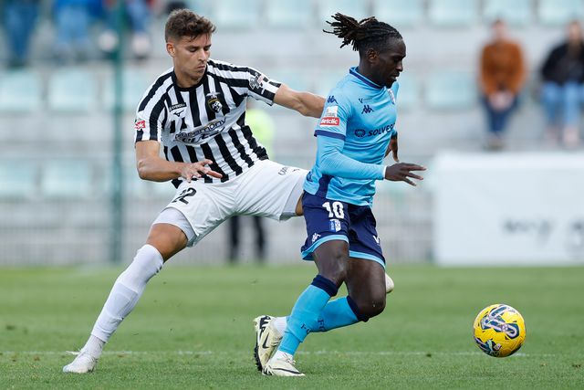 Nulo no Algarve entre Portimonense e Vizela