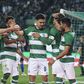 Sporting-Farense: siga o jogo em direto